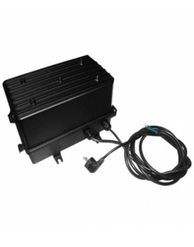 Balastro 600W + BOOST ETI CL2