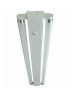 Regleta Industrial y tubos Agrolite 6400K