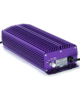 Balastro Lumatek electrónico 400 - 1000 W