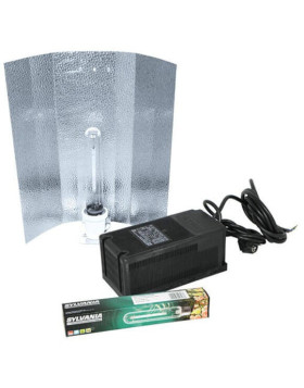 Kit Sylvania Grolux Estuco