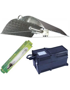 Equipo Agrolite Clase 2 Adjust-A-Wings