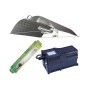 Equipo Agrolite Clase 2 Adjust-A-Wings