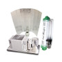 Equipo Abierto Eco 600 W Hortilight
