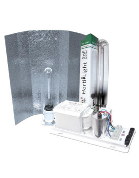 Equipo Abierto Hortilight 600 W