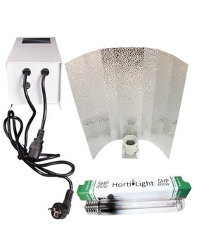 Equipo Magnético cerrado Hortilight 600 W