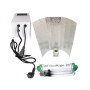 Equipo Magnético cerrado Hortilight 600 W