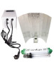 Equipo Magnético cerrado Hortilight 600 W
