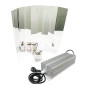 Kit Electrónico Agrolite 600 W SHP Liso