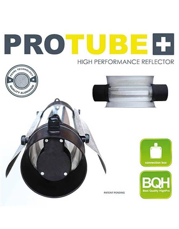 Cool Tube 150 Protube - 62 cm largo