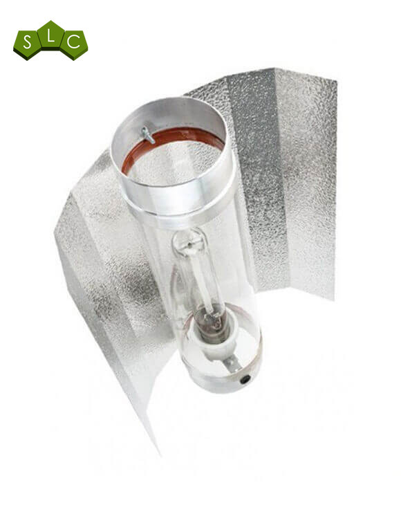 Cool tube HT + Reflector Stuko