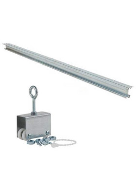Extensión Rail Light 4.0 Intellid (6' + pole 2º foco)