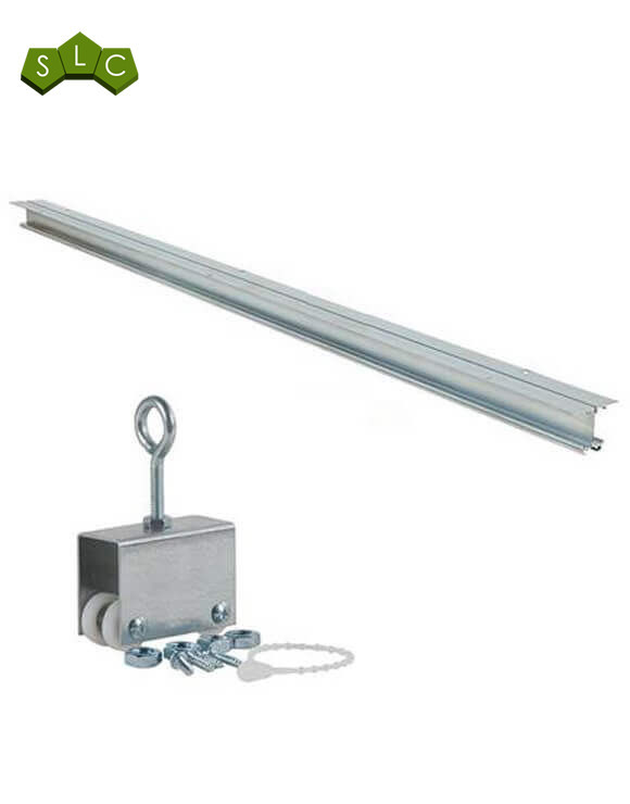 Extensión Rail Light 4.0 Intellid (6' + pole 2º foco)