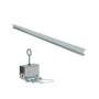 Extensión Rail Light 4.0 Intellid (6' + pole 2º foco)