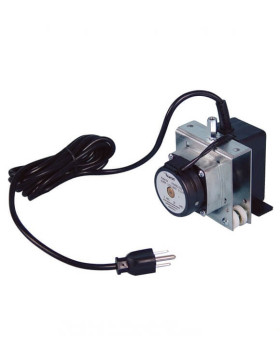 Motor Light Rail Intelli