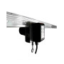 Rail Light Mover con interruptor Magnético
