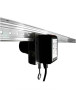 Rail Light Mover con interruptor Magnético