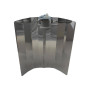 Reflector Liso (Plancha)