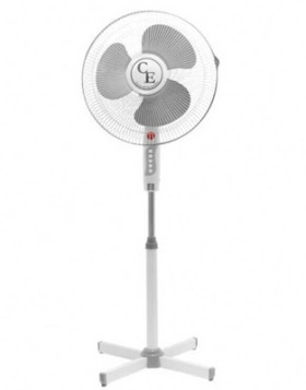 Ventilador F125 Pie Cornwall Electronics