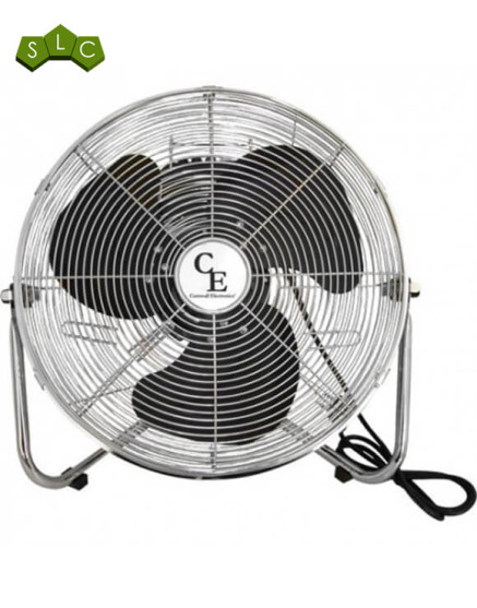 Ventilador Suelo Industrial Cornwall Electronics