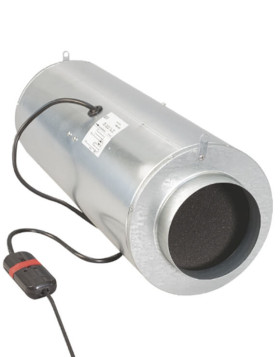 ISO-MAX (Etaline FAN)