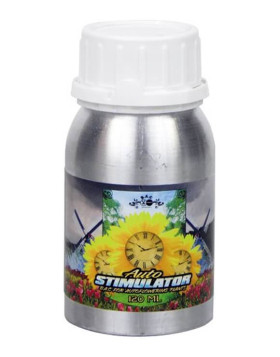Auto Stimulador 120 ml Bac
