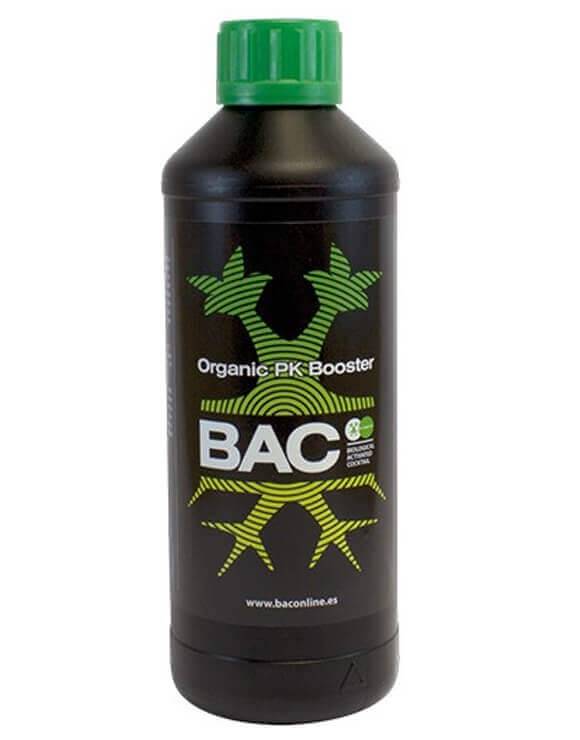 Organic PK Booster 500 ml Bac