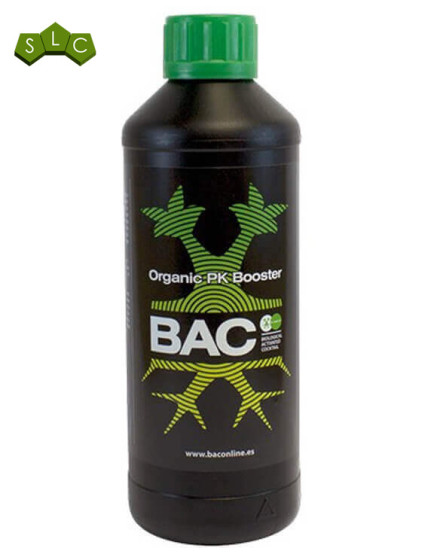 Organic PK Booster 500 ml Bac