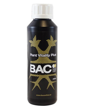 Plant Vitality Plus 250 ml Bac
