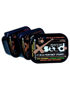 X-Seed Cup Bac