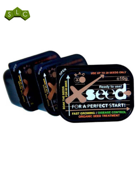 X-Seed Cup Bac