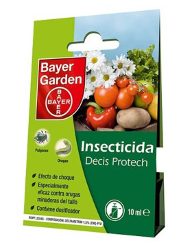 Insecticida Decis Protech Bayer