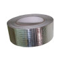 Cinta Adhesiva Brillo Metal Reforzado 50mtrs