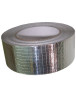 Cinta Adhesiva Brillo Metal Reforzado 50mtrs