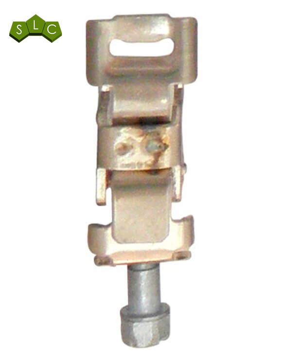 Tornillo Abrazadera (bolsa 50 uds)