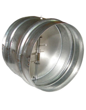 Válvula Anti-Retorno VENTS