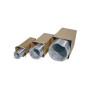 Tubo Aluminio Flexible