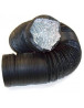 Tubo Combi Negro + Aluminio