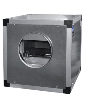 Extractor Alubox-Pro