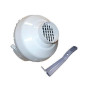 Extractor Tubular VK Plástico VENTS
