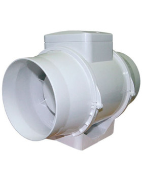 Extractor TT Dual 2 Velocidades TT