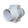 Extractor TT Dual 2 Velocidades TT