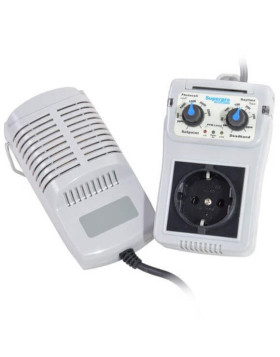 Controlador CO2 SuperPro