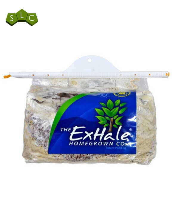 Exhale CO2 Bag