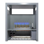 Generador CO2 quemador SuperPro