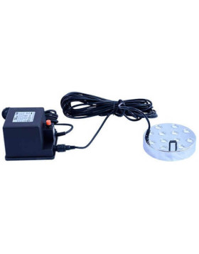 Humidificador 12 Membranas (5L/h 300W) + flotador+ recambios