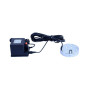 Humidificador 12 Membranas (5L/h 300W) + flotador+ recambios