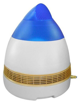 Humidificador Cezio (100-150m2)