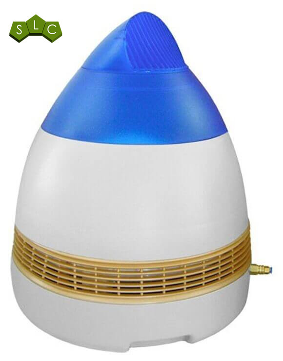 Humidificador Cezio (100-150m2)