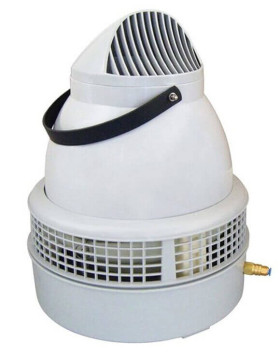 Humidificador HR-15 (15-30m2)