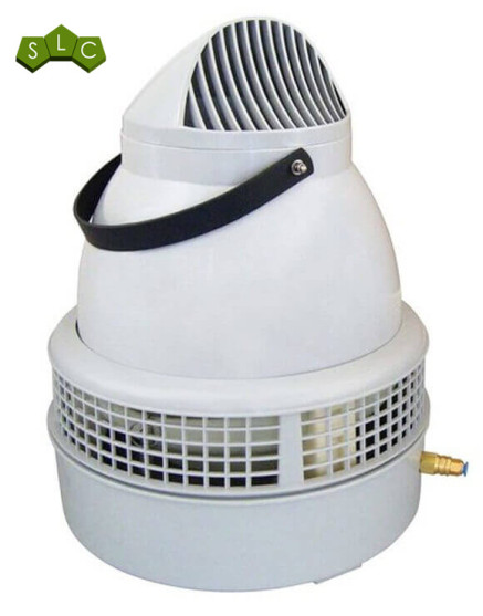 Humidificador HR-15 (15-30m2)